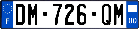 DM-726-QM