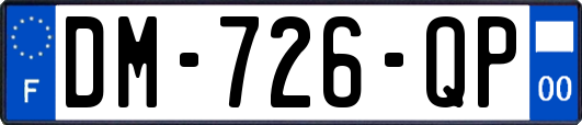 DM-726-QP