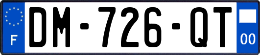DM-726-QT