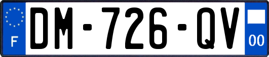 DM-726-QV