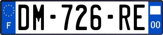 DM-726-RE
