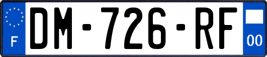 DM-726-RF