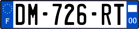 DM-726-RT