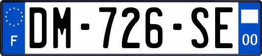 DM-726-SE