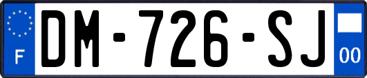 DM-726-SJ