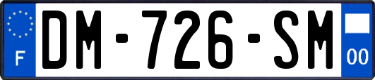 DM-726-SM