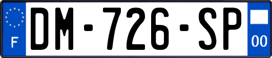 DM-726-SP