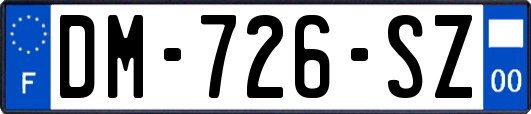 DM-726-SZ