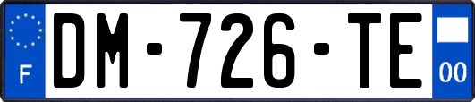 DM-726-TE