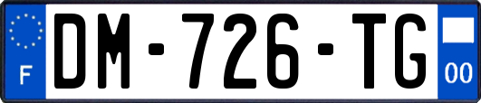 DM-726-TG