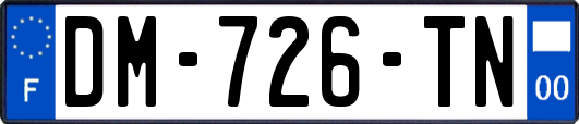 DM-726-TN
