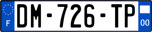 DM-726-TP