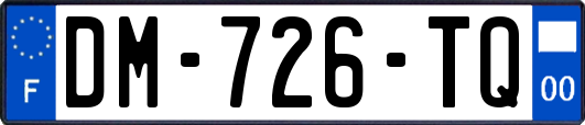 DM-726-TQ