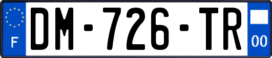 DM-726-TR