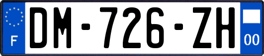 DM-726-ZH