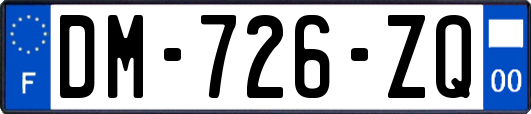 DM-726-ZQ