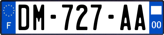 DM-727-AA