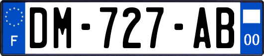 DM-727-AB