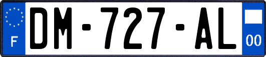 DM-727-AL