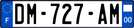 DM-727-AM