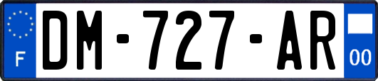 DM-727-AR