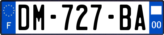 DM-727-BA