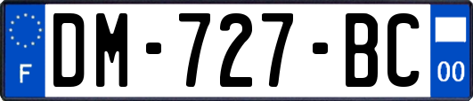 DM-727-BC