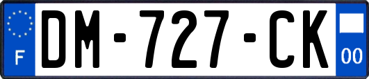 DM-727-CK