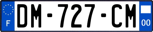 DM-727-CM