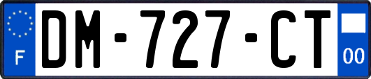 DM-727-CT