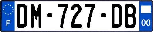 DM-727-DB