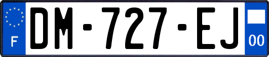 DM-727-EJ