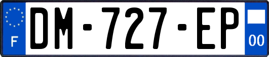 DM-727-EP