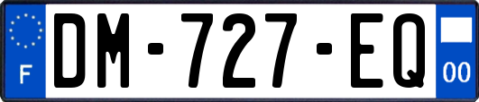 DM-727-EQ