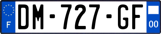 DM-727-GF