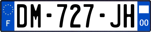 DM-727-JH