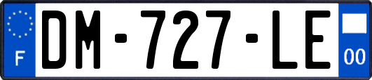DM-727-LE