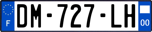 DM-727-LH