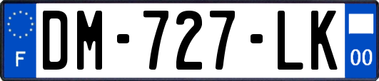 DM-727-LK