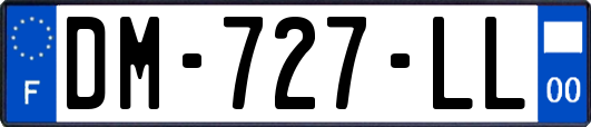 DM-727-LL