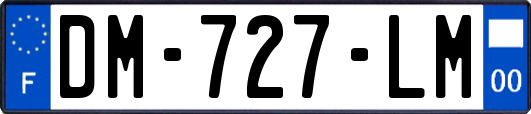 DM-727-LM