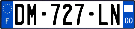 DM-727-LN