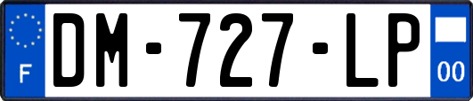 DM-727-LP