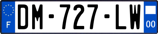 DM-727-LW
