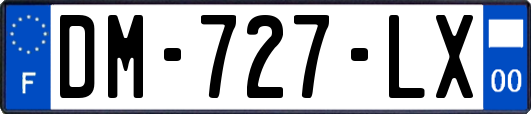 DM-727-LX