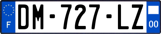 DM-727-LZ