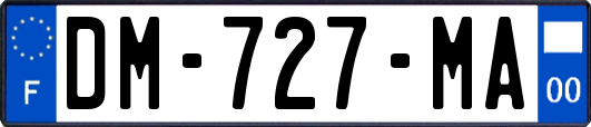 DM-727-MA