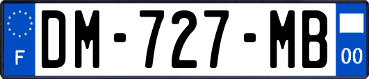DM-727-MB