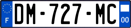 DM-727-MC