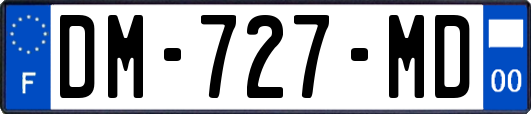 DM-727-MD